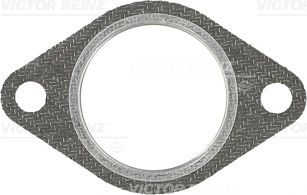 Gasket, exhaust manifold